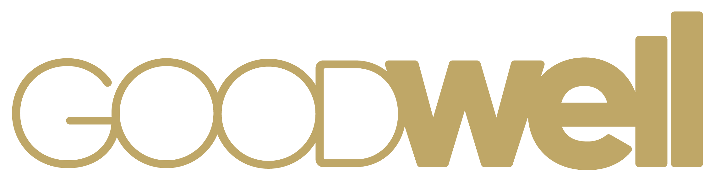 Goodwell